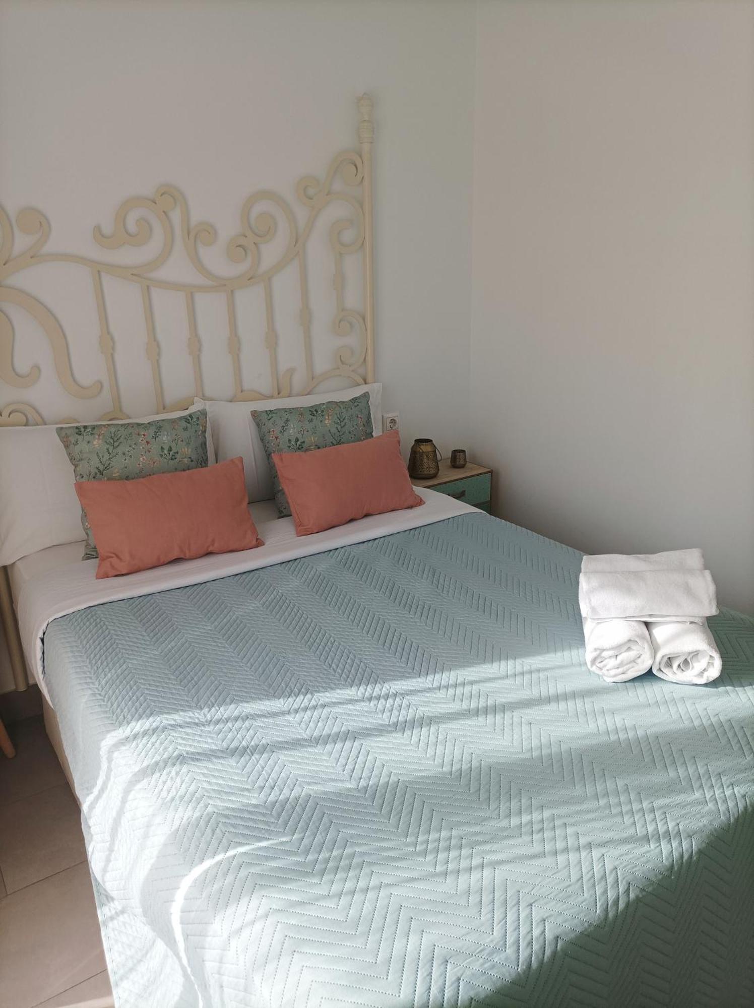 Piso En Cordoba Emili'S House 아파트 외부 사진