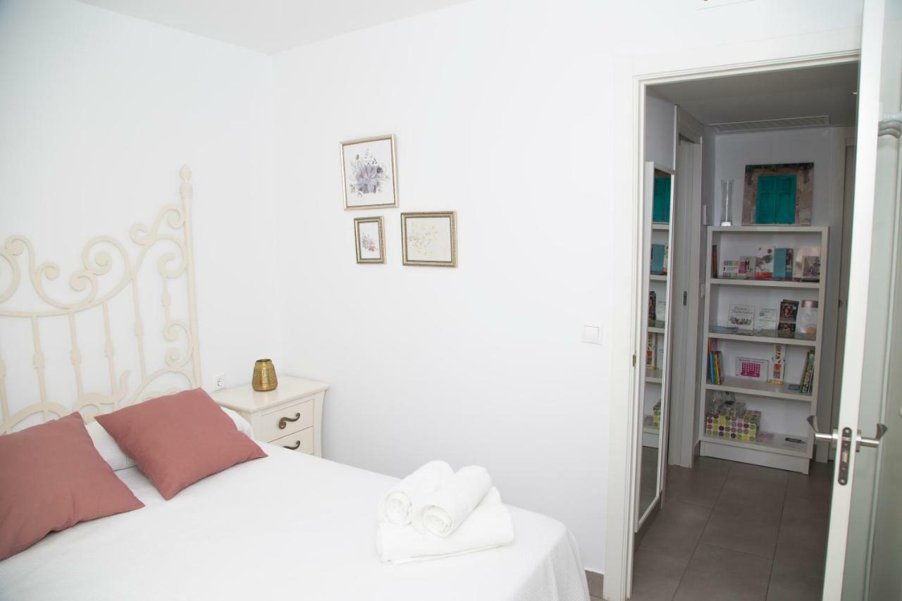 Piso En Cordoba Emili'S House 아파트 외부 사진