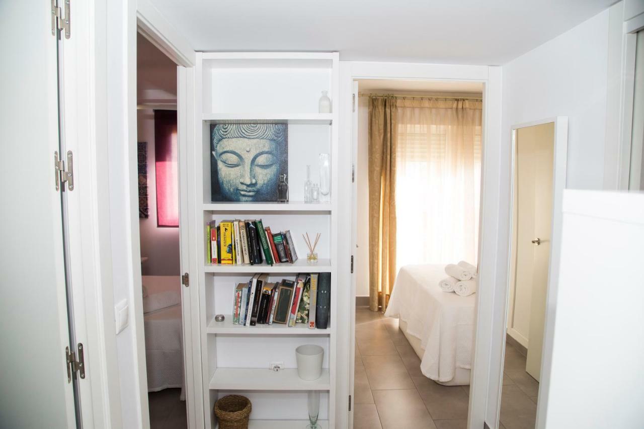 Piso En Cordoba Emili'S House 아파트 외부 사진