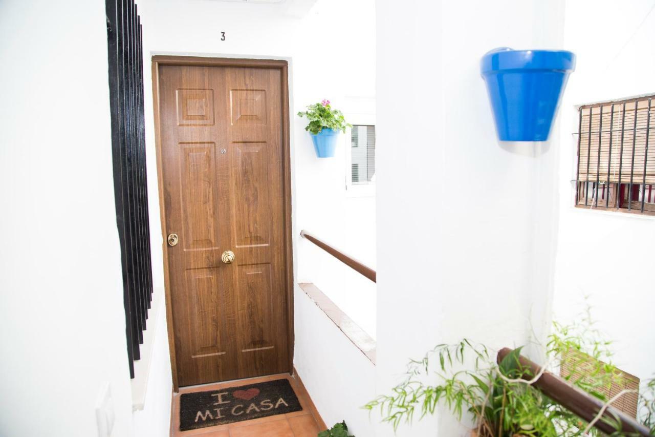 Piso En Cordoba Emili'S House 아파트 외부 사진