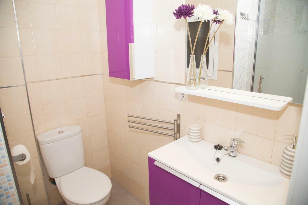 Piso En Cordoba Emili'S House 아파트 외부 사진