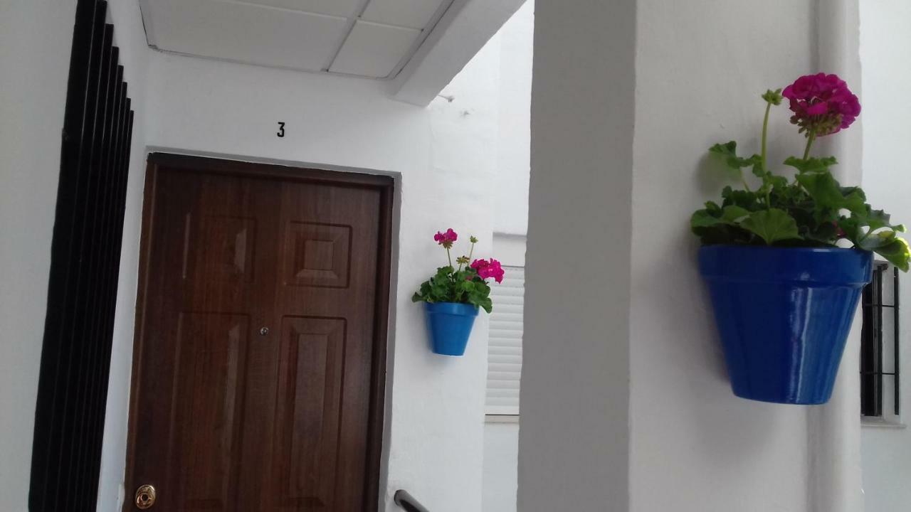 Piso En Cordoba Emili'S House 아파트 외부 사진