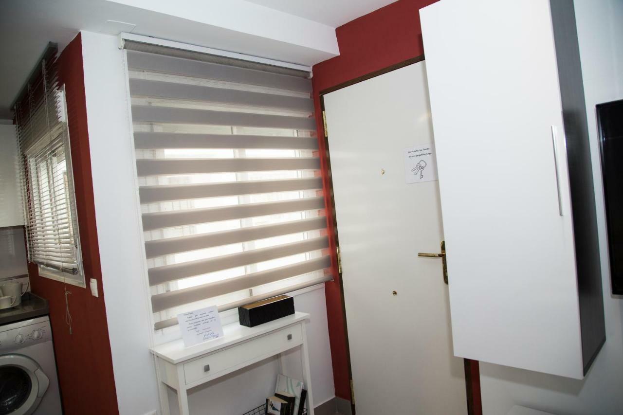 Piso En Cordoba Emili'S House 아파트 외부 사진