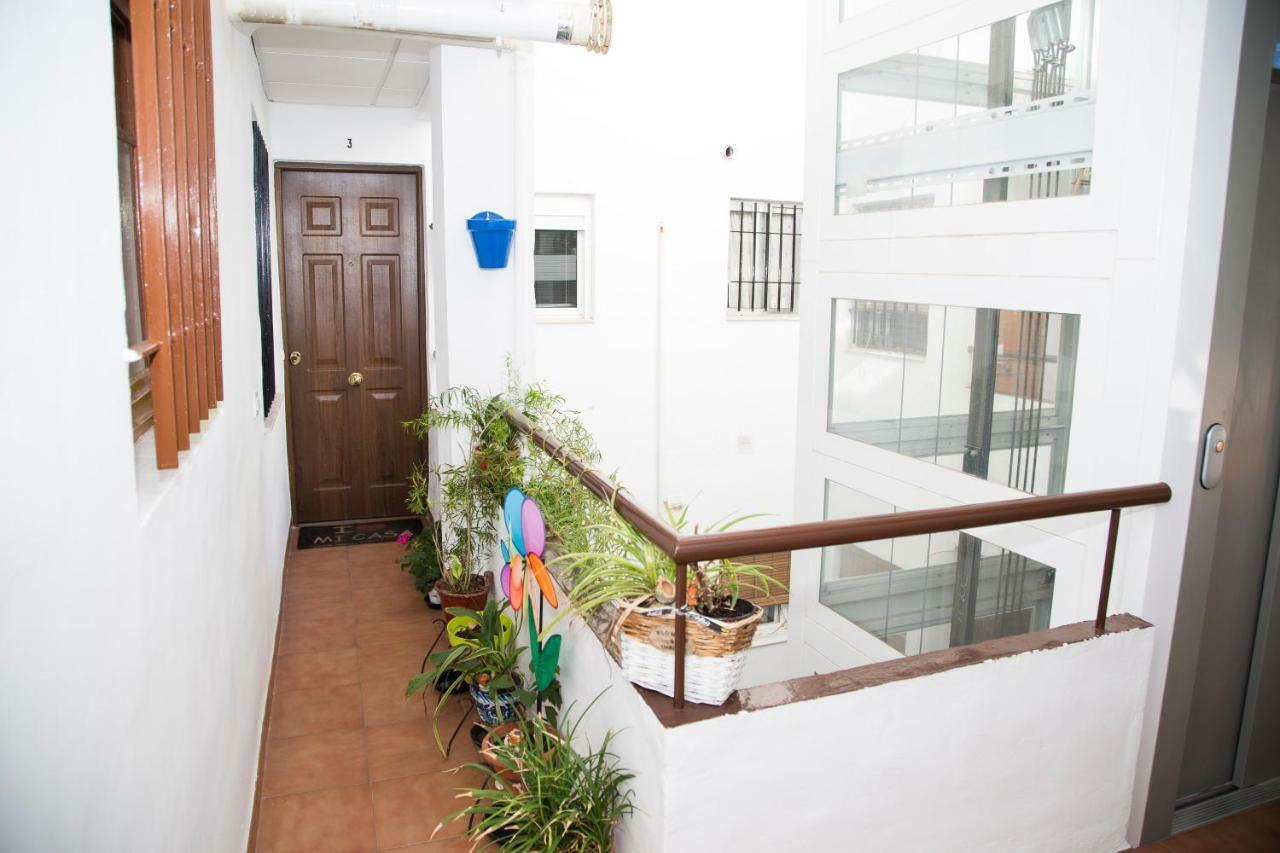 Piso En Cordoba Emili'S House 아파트 외부 사진