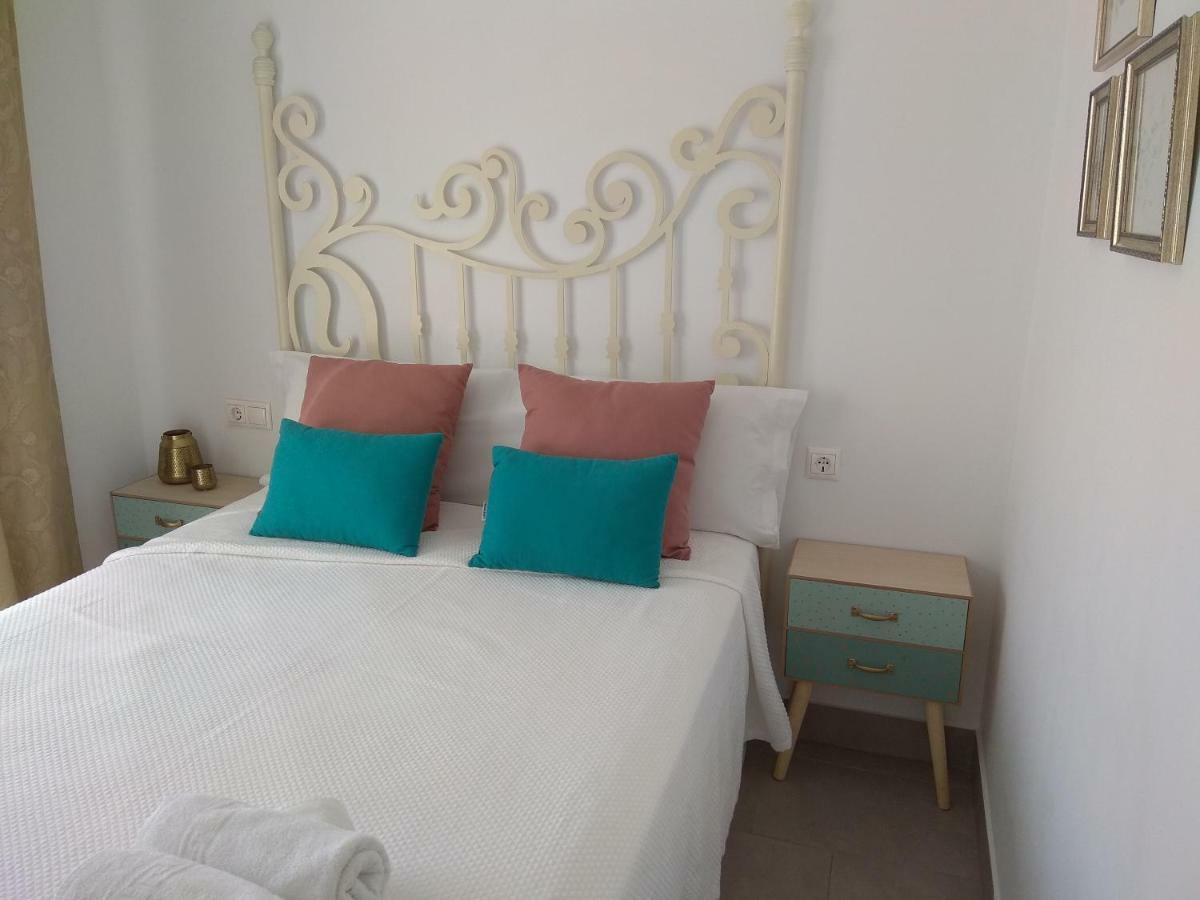 Piso En Cordoba Emili'S House 아파트 외부 사진